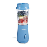 Portable Blender for Shakes & Smoothies - 14 Oz BPA-Free Travel Cup