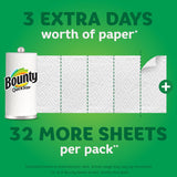 Quick Size Paper Towels - White, 8 Family Rolls - 20 Regular Rolls